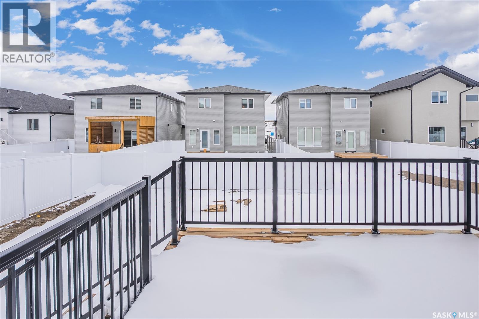 763 Delainey Court, Saskatoon, Saskatchewan  S7V 1P9 - Photo 37 - SK033897