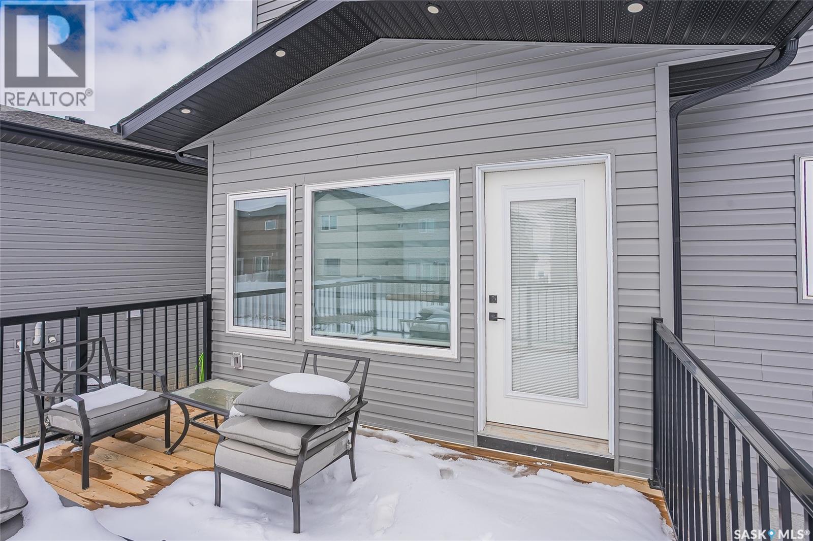 763 Delainey Court, Saskatoon, Saskatchewan  S7V 1P9 - Photo 39 - SK033897