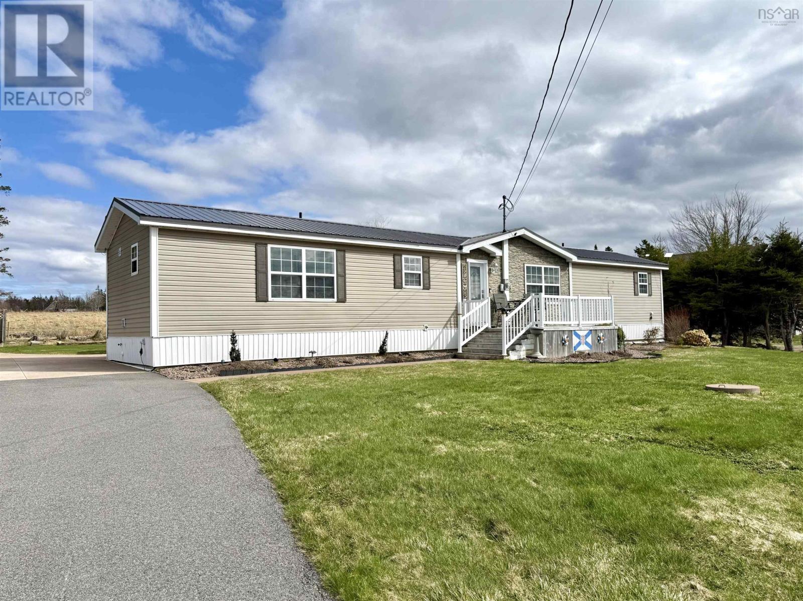 94 Tidnish Head Road, Tidnish Bridge, Nova Scotia  B4H 3X9 - Photo 2 - 202608838