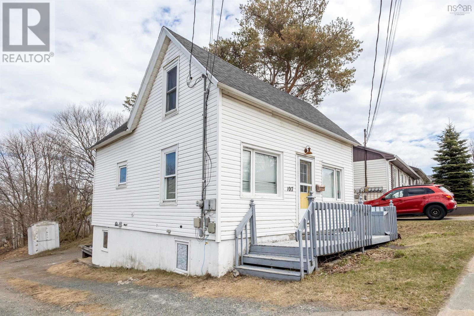 1017 George Street, Sydney, Nova Scotia  B1P 1M5 - Photo 3 - 202608836