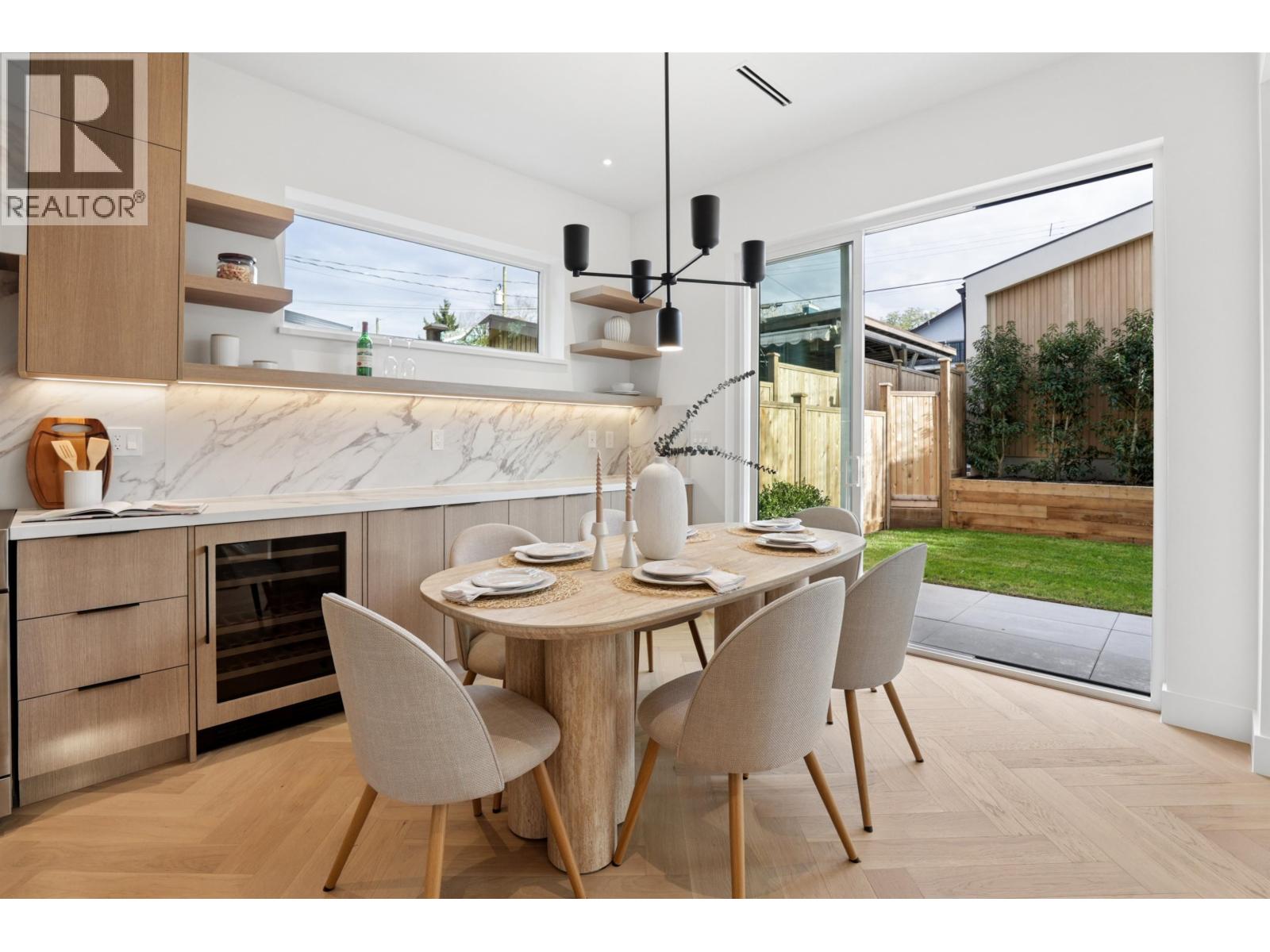 2 2130 E 2 Avenue, Vancouver, British Columbia  V5N 1E8 - Photo 5 - R3113336