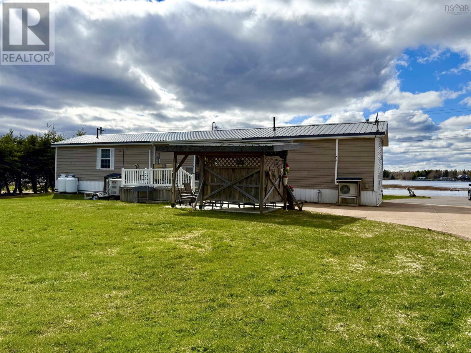 94 Tidnish Head Road, Tidnish Bridge, Nova Scotia  B4H 3X9 - Photo 12 - 202608838