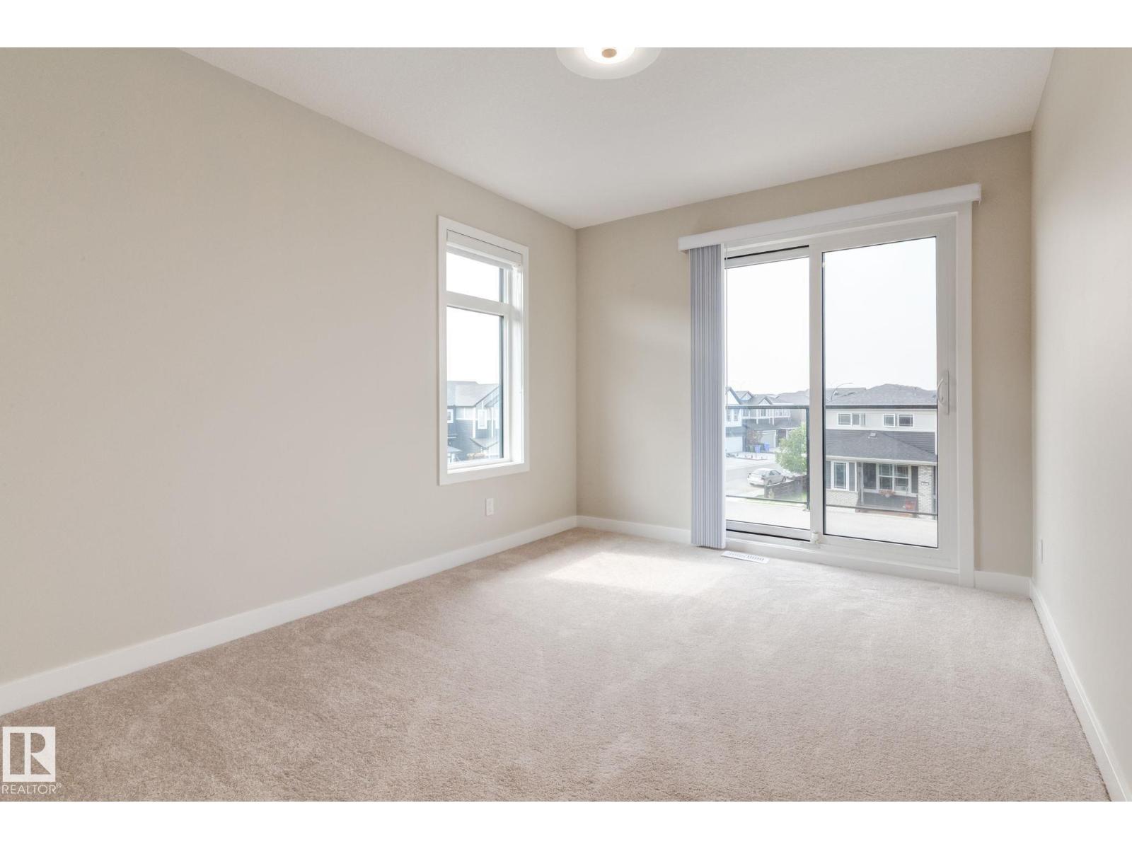 #41 16231 19 Av Sw, Edmonton, Alberta  T6W 5C6 - Photo 14 - E4484474