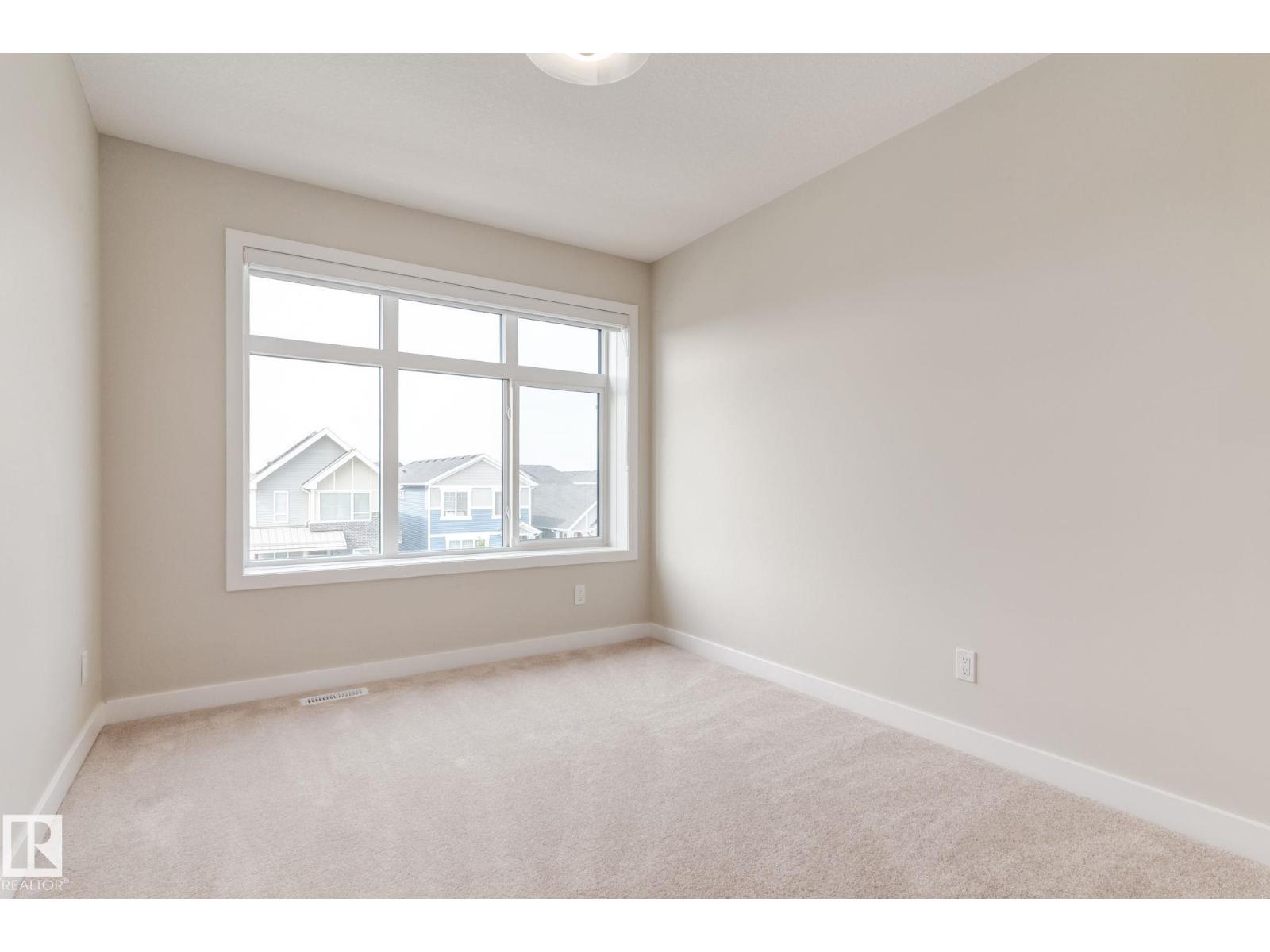 #41 16231 19 Av Sw, Edmonton, Alberta  T6W 5C6 - Photo 20 - E4484474