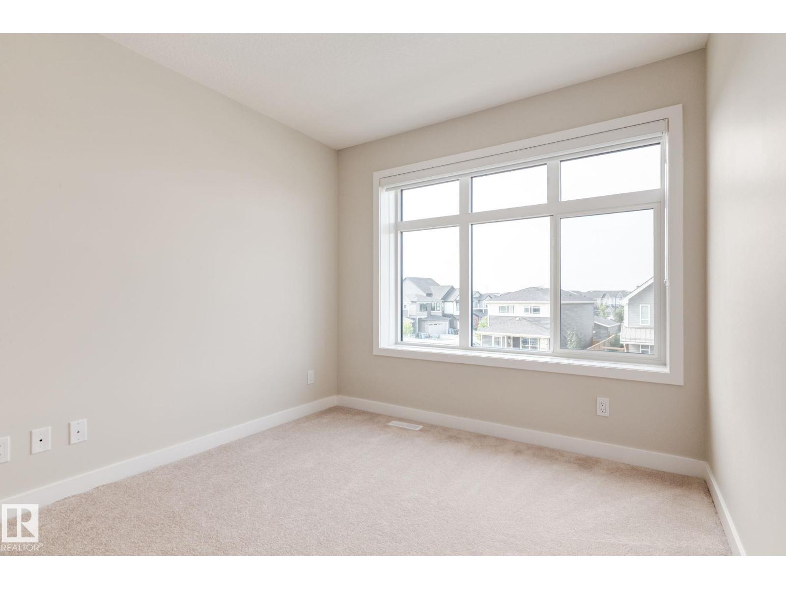 #41 16231 19 Av Sw, Edmonton, Alberta  T6W 5C6 - Photo 21 - E4484474