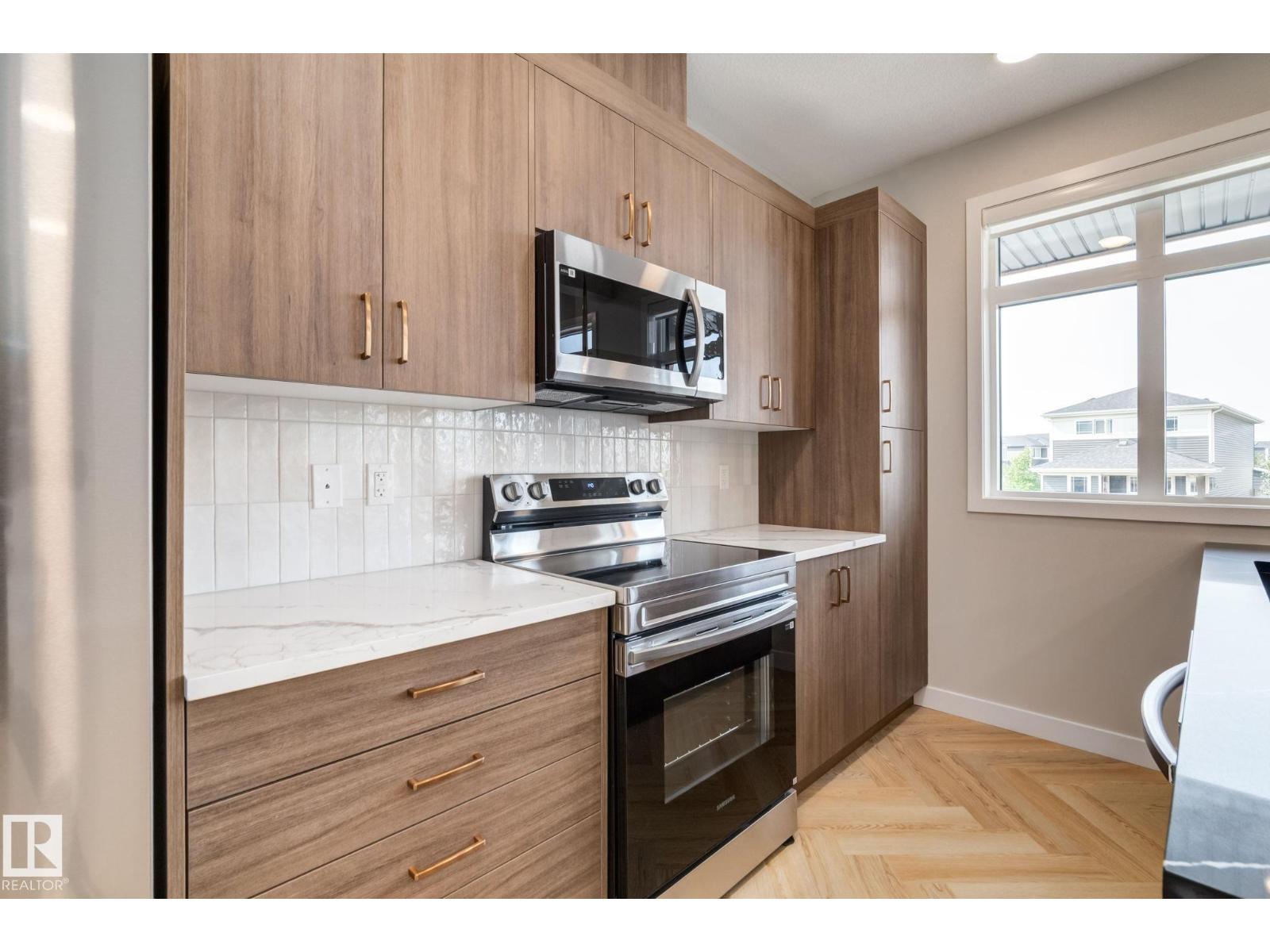 #41 16231 19 Av Sw, Edmonton, Alberta  T6W 5C6 - Photo 8 - E4484474