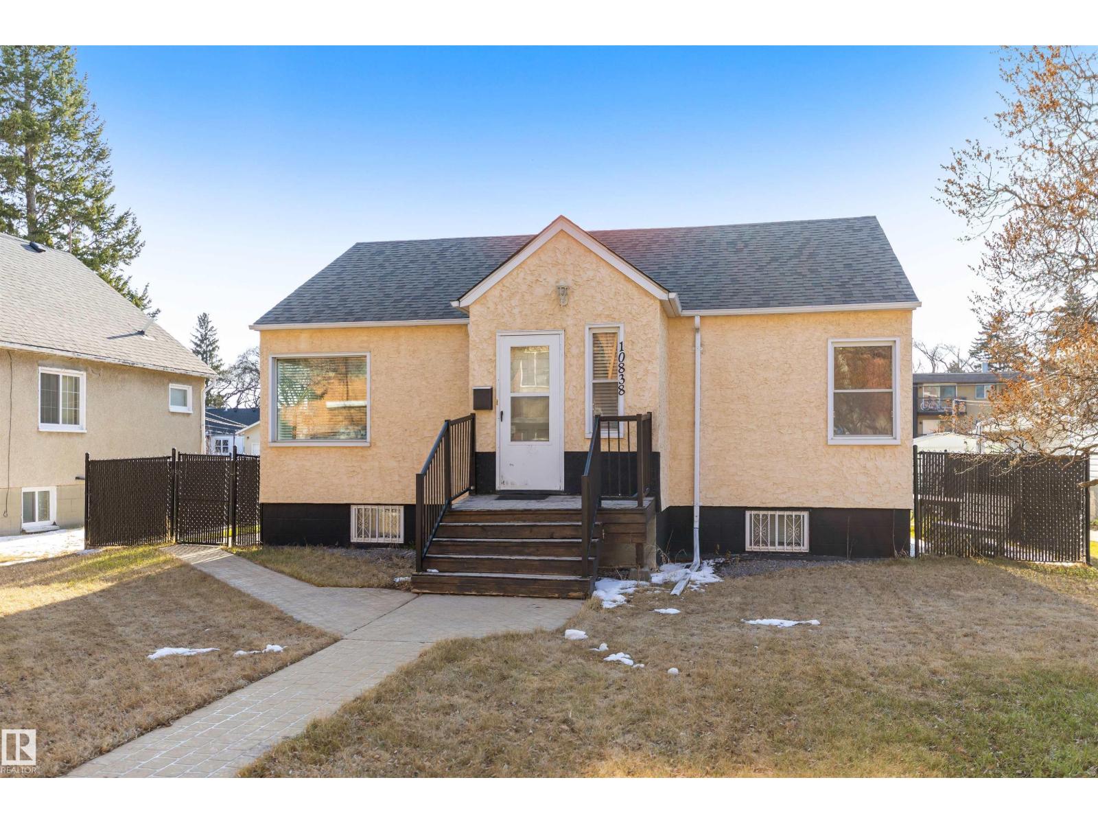 10838 110 ST NW, edmonton, Alberta