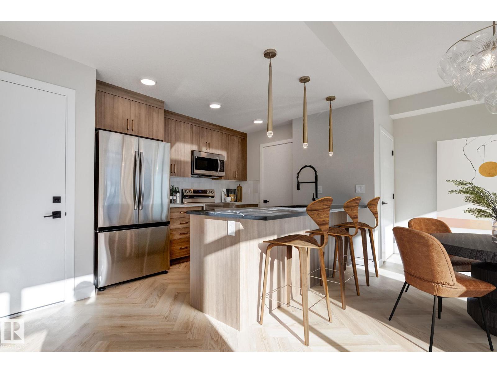 #45 16231 19 AV SW, edmonton, Alberta