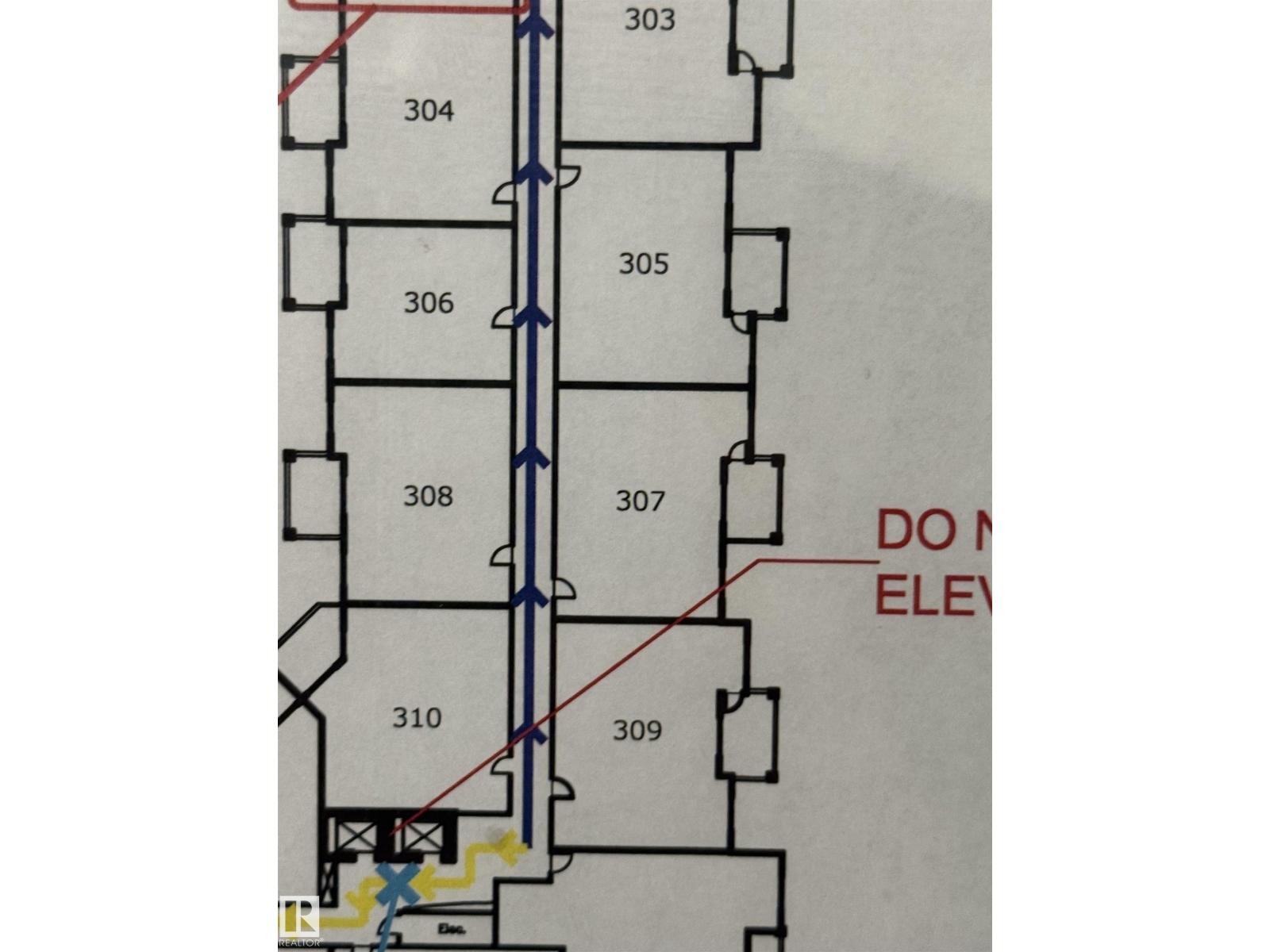 #307 6084 Stanton Dr Sw, Edmonton, Alberta  T6X 0Z4 - Photo 29 - E4484480