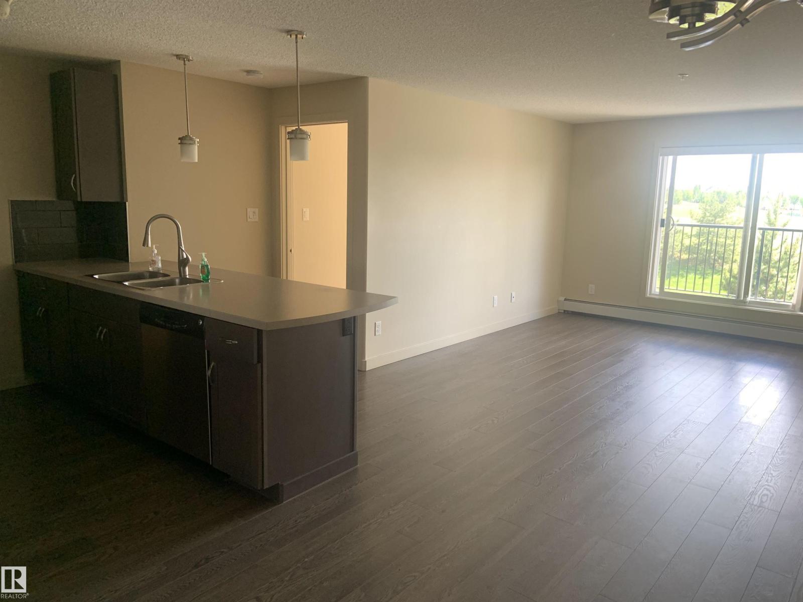 #307 6084 Stanton Dr Sw, Edmonton, Alberta  T6X 0Z4 - Photo 3 - E4484480