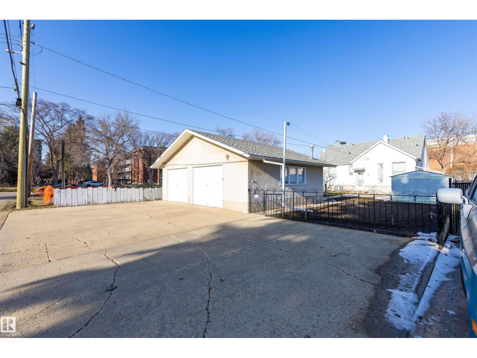 10842 110 St Nw, Edmonton, Alberta  T5H 3E2 - Photo 40 - E4484481