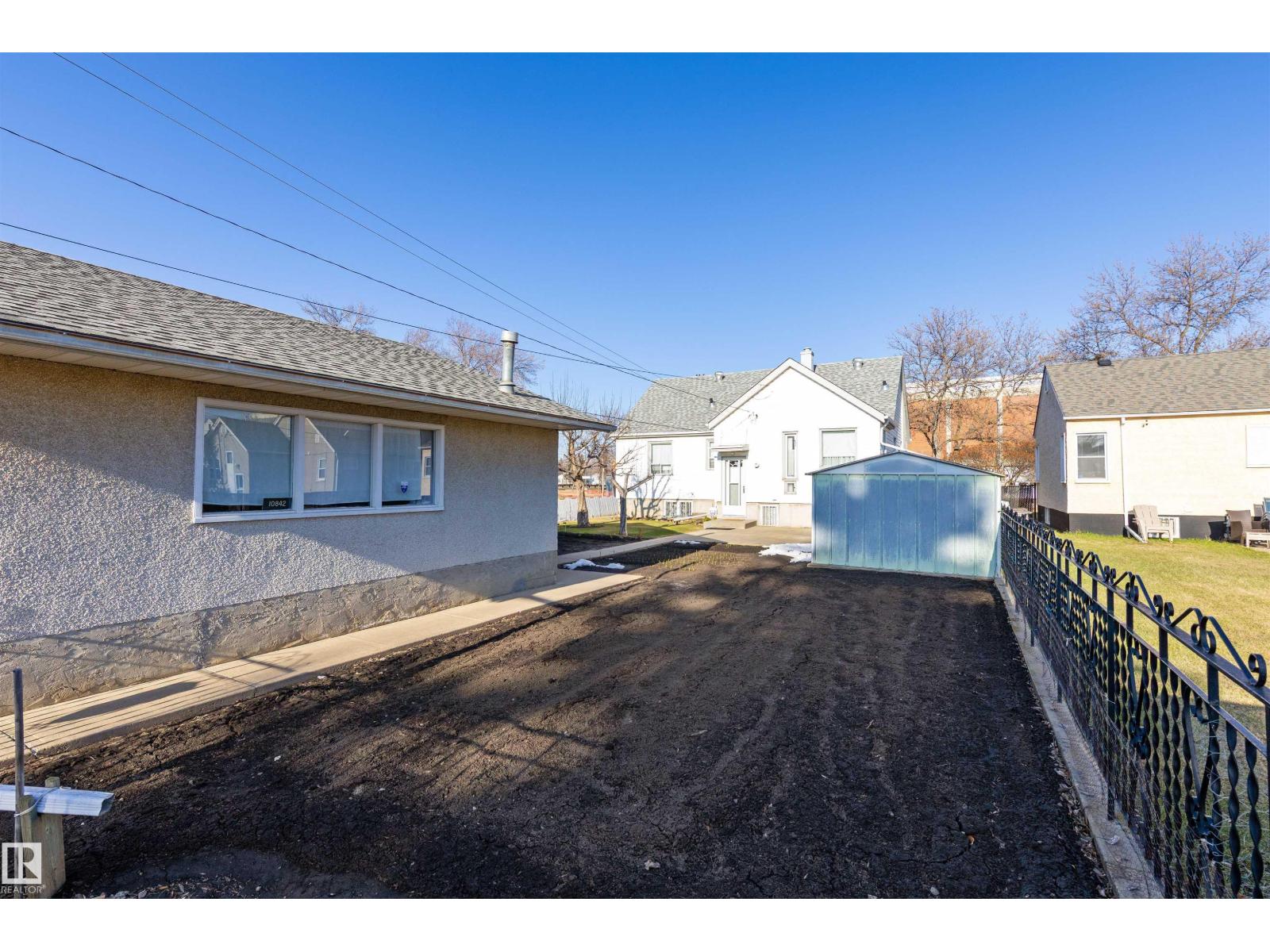 10842 110 St Nw, Edmonton, Alberta  T5H 3E2 - Photo 44 - E4484481