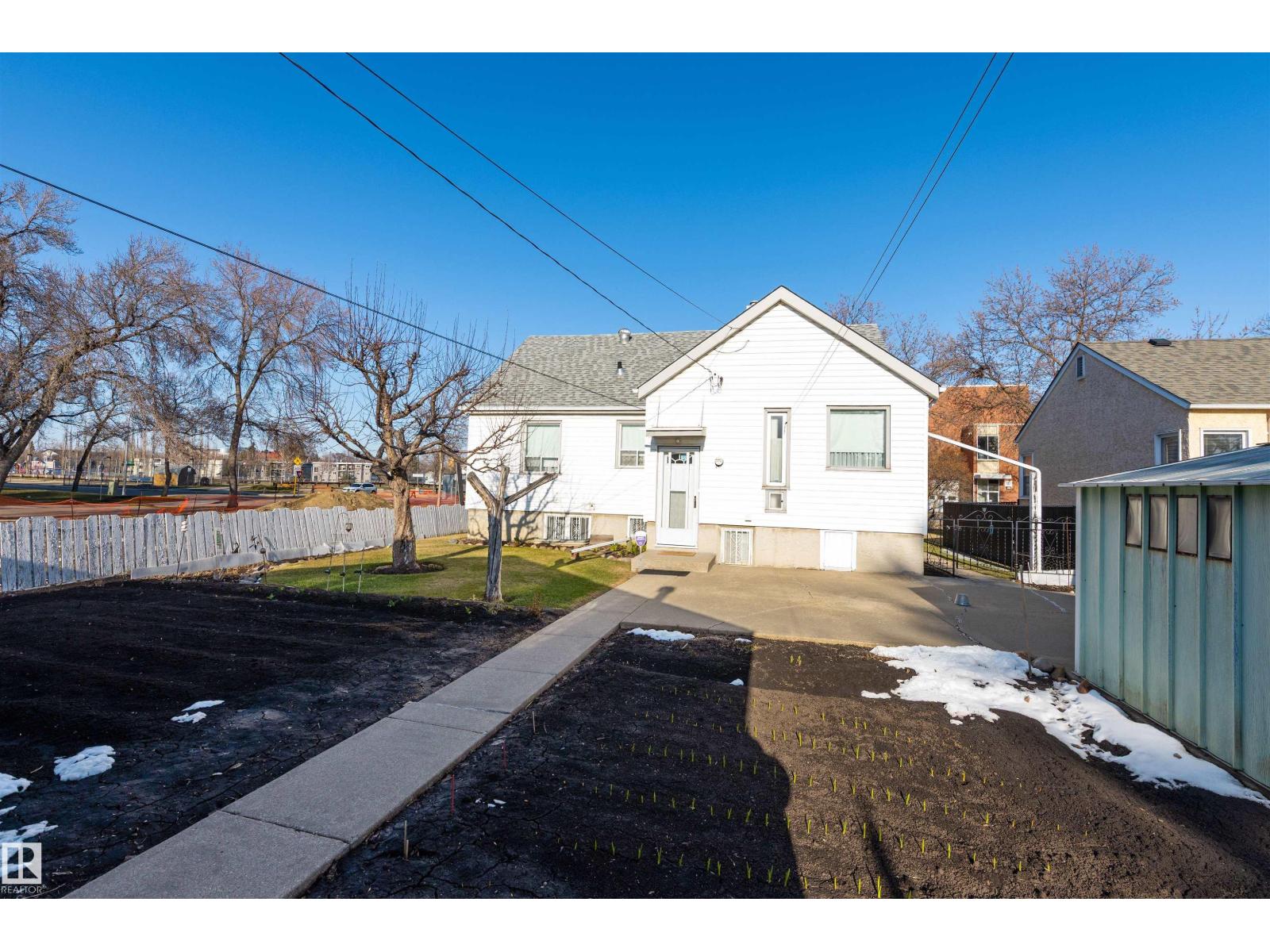 10842 110 St Nw, Edmonton, Alberta  T5H 3E2 - Photo 45 - E4484481