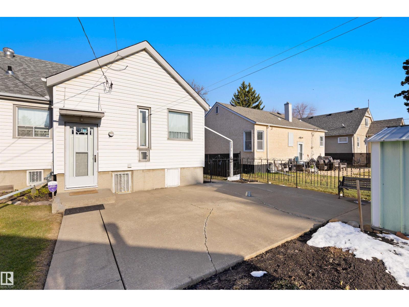 10842 110 St Nw, Edmonton, Alberta  T5H 3E2 - Photo 46 - E4484481