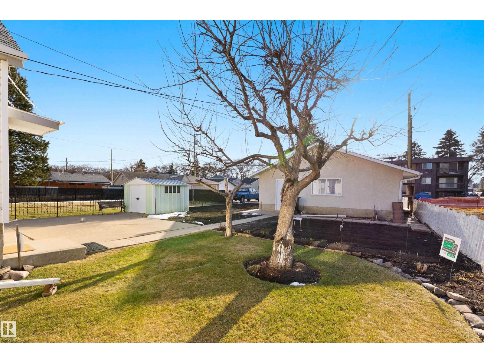 10842 110 St Nw, Edmonton, Alberta  T5H 3E2 - Photo 48 - E4484481