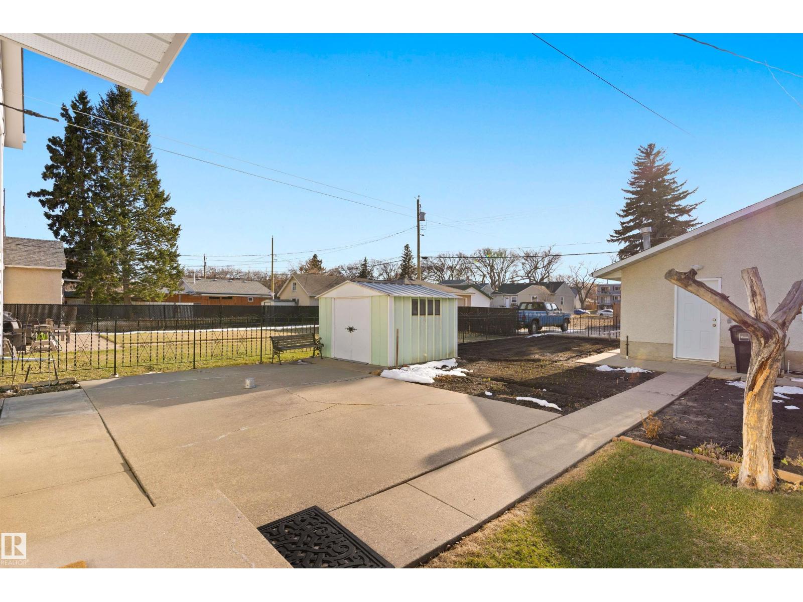 10842 110 St Nw, Edmonton, Alberta  T5H 3E2 - Photo 49 - E4484481