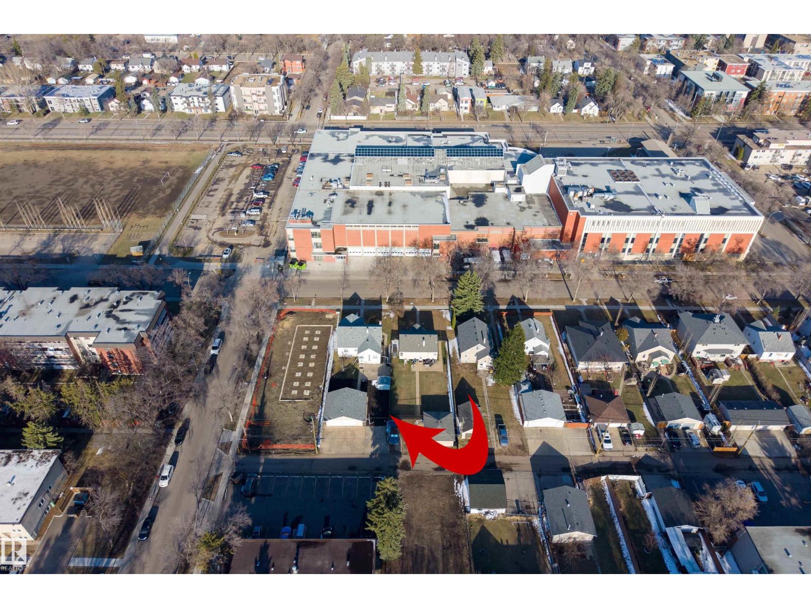 10842 110 St Nw, Edmonton, Alberta  T5H 3E2 - Photo 51 - E4484481