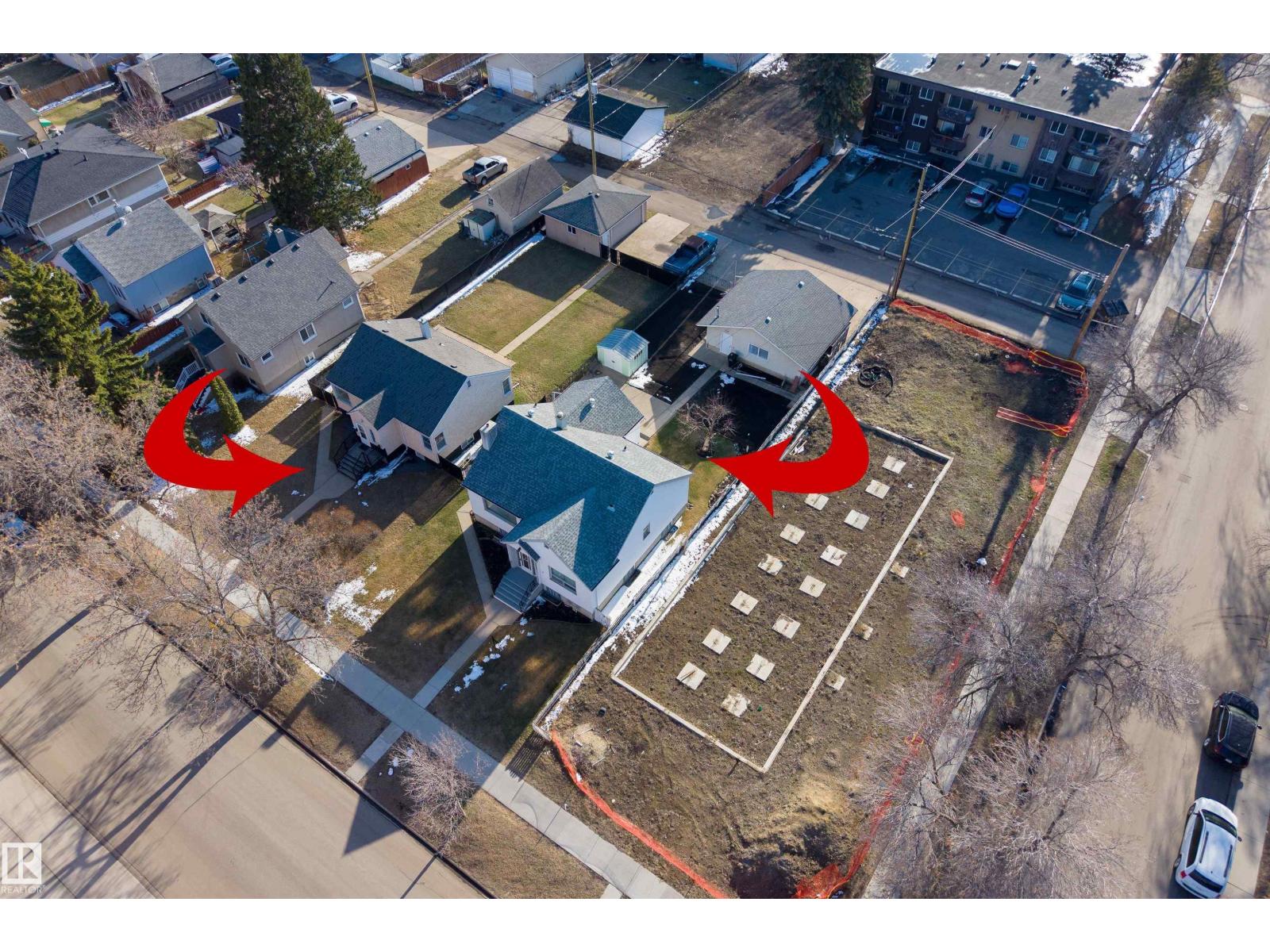 10842 110 St Nw, Edmonton, Alberta  T5H 3E2 - Photo 53 - E4484481