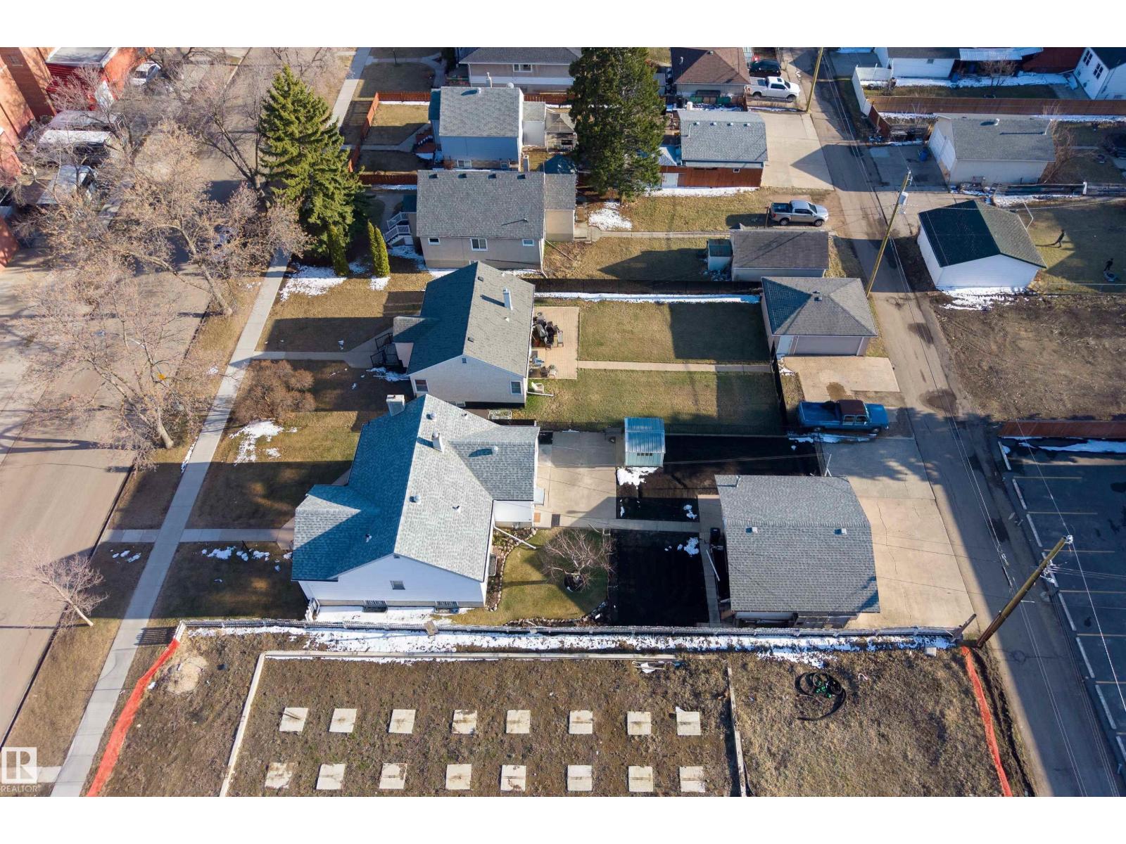 10842 110 St Nw, Edmonton, Alberta  T5H 3E2 - Photo 54 - E4484481