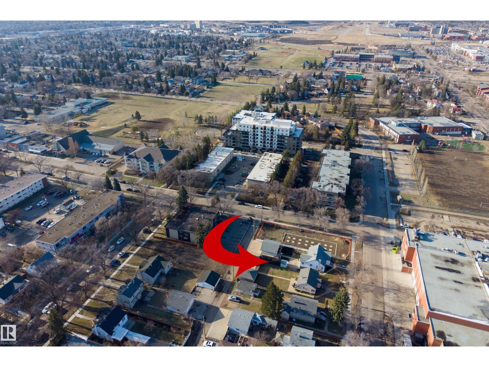 10842 110 St Nw, Edmonton, Alberta  T5H 3E2 - Photo 52 - E4484481