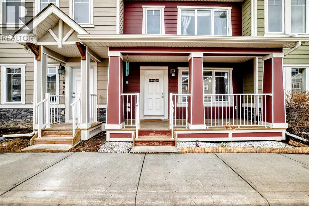 176 Cascades Passage, Chestermere, Alberta  T1X 0K8 - Photo 4 - A2294337