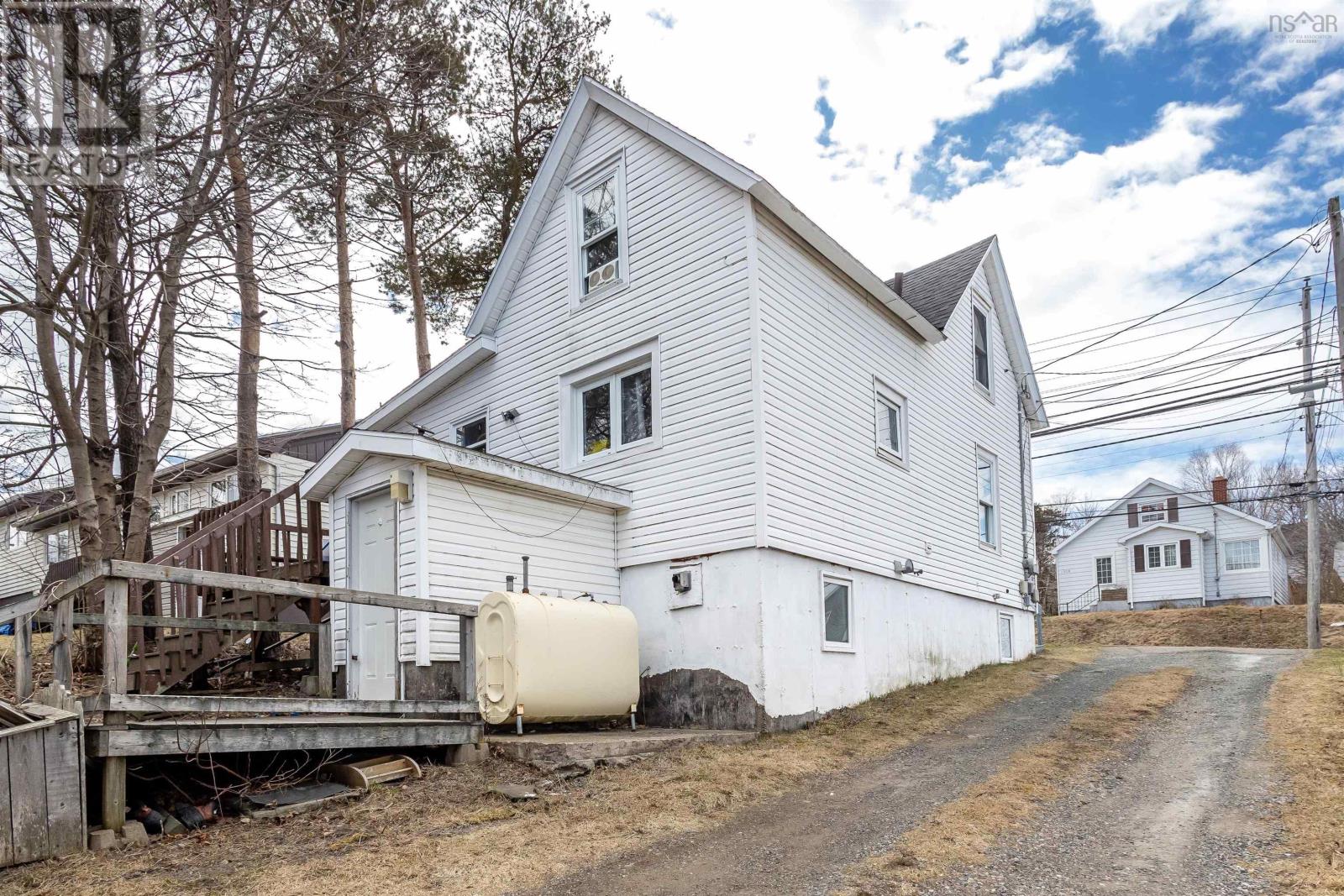 1017 George Street, Sydney, Nova Scotia  B1P 1M5 - Photo 4 - 202608836