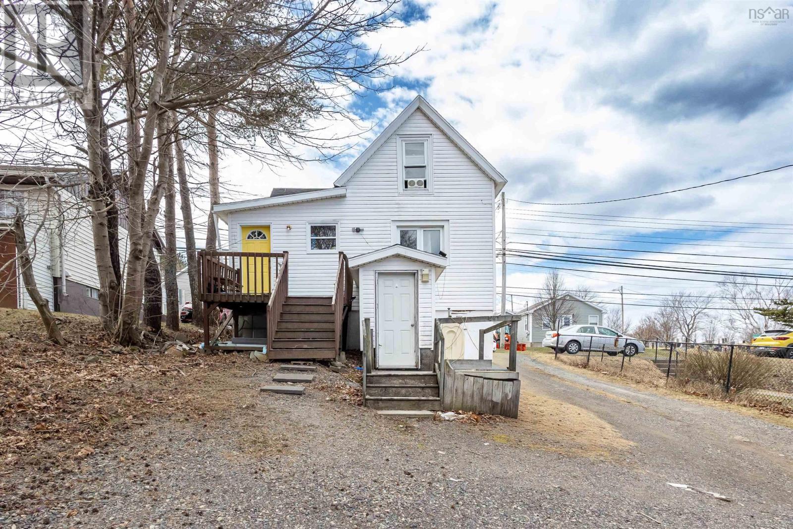 1017 George Street, Sydney, Nova Scotia  B1P 1M5 - Photo 6 - 202608836