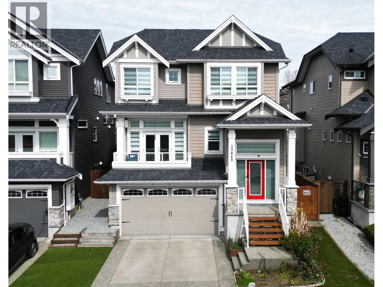 23849 103A AVENUE, Maple Ridge, British Columbia