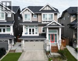 23849 103A AVENUE, Maple Ridge, British Columbia