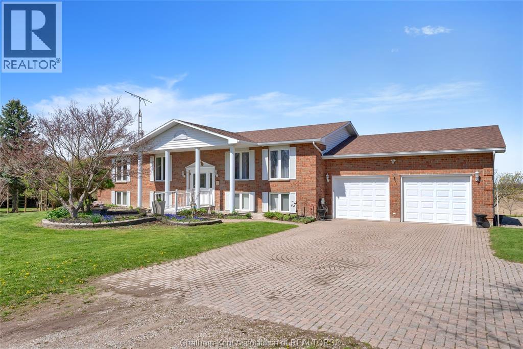 8869 Talbot TRAIL, Blenheim, Ontario
