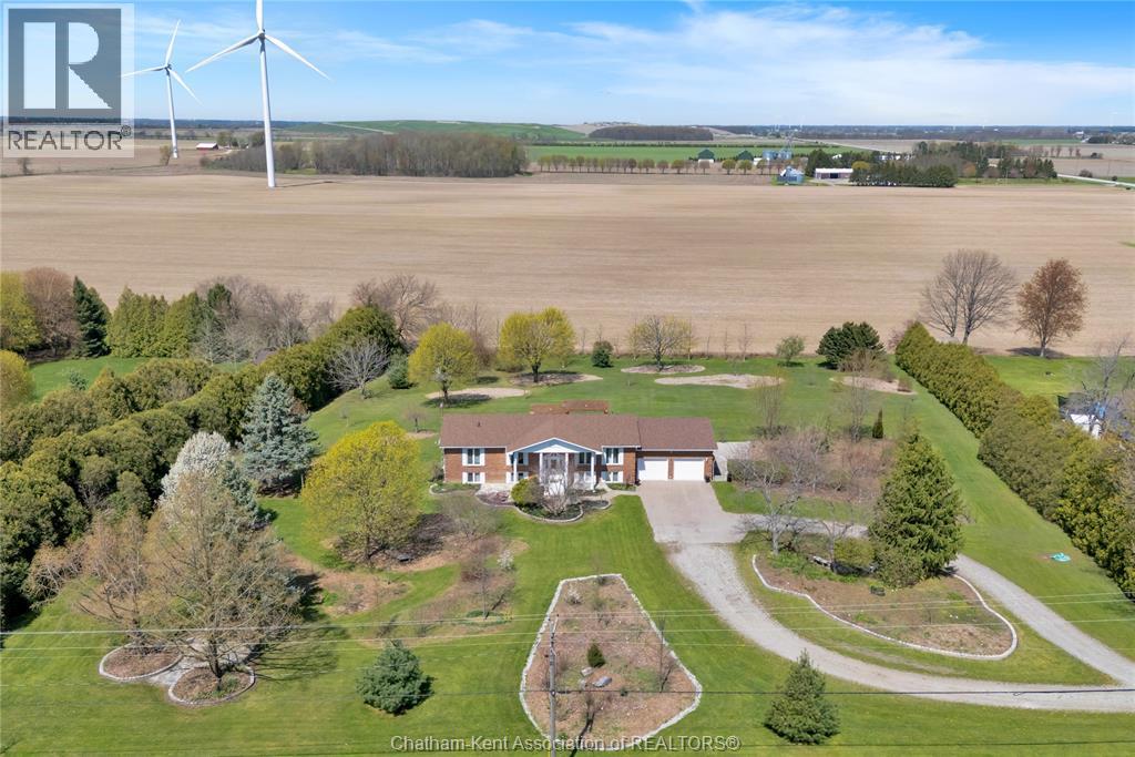 8869 Talbot Trail, Blenheim, Ontario  N0P 1A0 - Photo 2 - 26009322