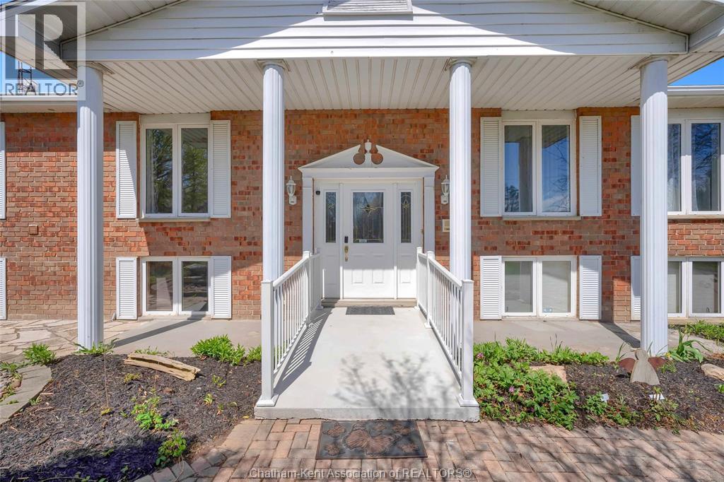 8869 Talbot Trail, Blenheim, Ontario  N0P 1A0 - Photo 3 - 26009322