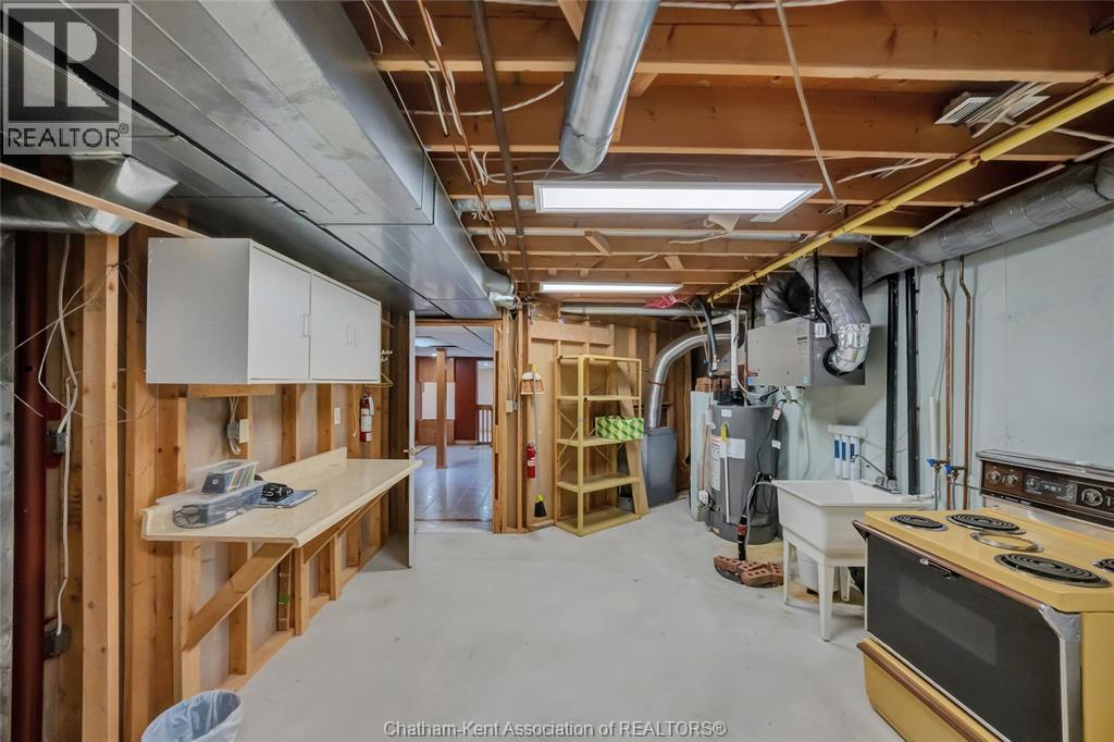 8869 Talbot Trail, Blenheim, Ontario  N0P 1A0 - Photo 35 - 26009322