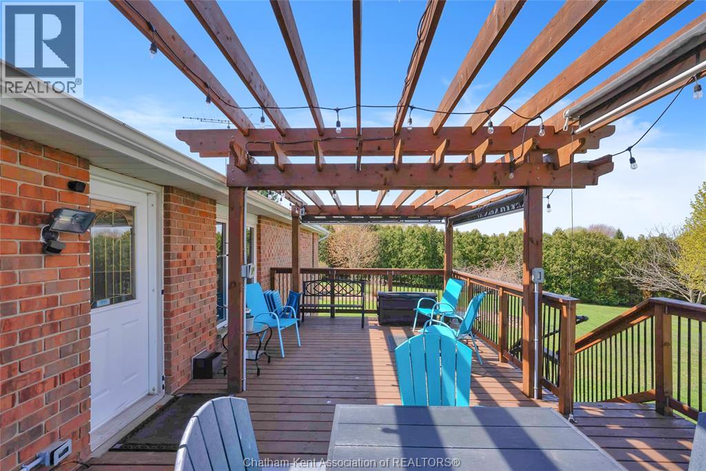 8869 Talbot Trail, Blenheim, Ontario  N0P 1A0 - Photo 38 - 26009322