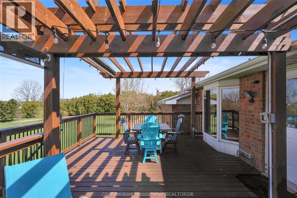 8869 Talbot Trail, Blenheim, Ontario  N0P 1A0 - Photo 39 - 26009322