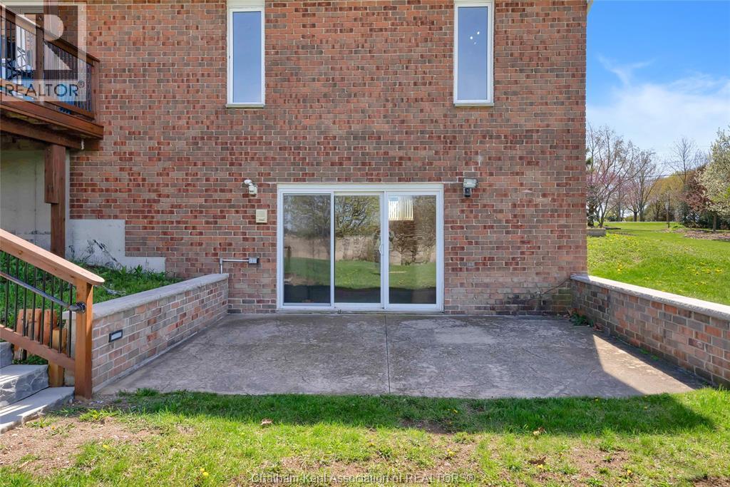 8869 Talbot Trail, Blenheim, Ontario  N0P 1A0 - Photo 40 - 26009322