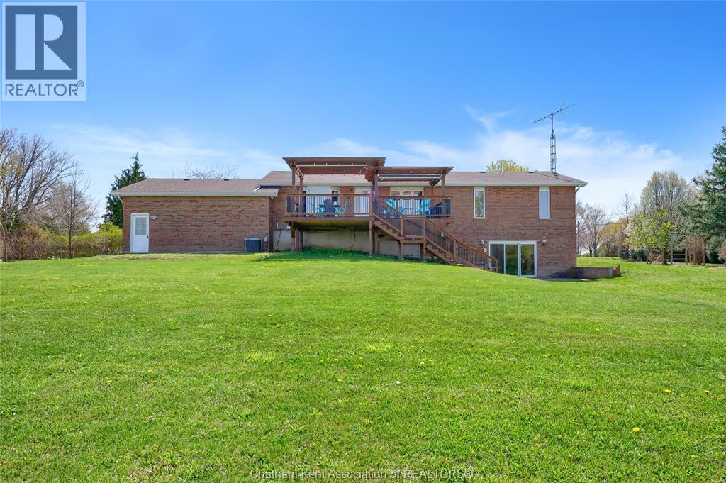 8869 Talbot Trail, Blenheim, Ontario  N0P 1A0 - Photo 41 - 26009322