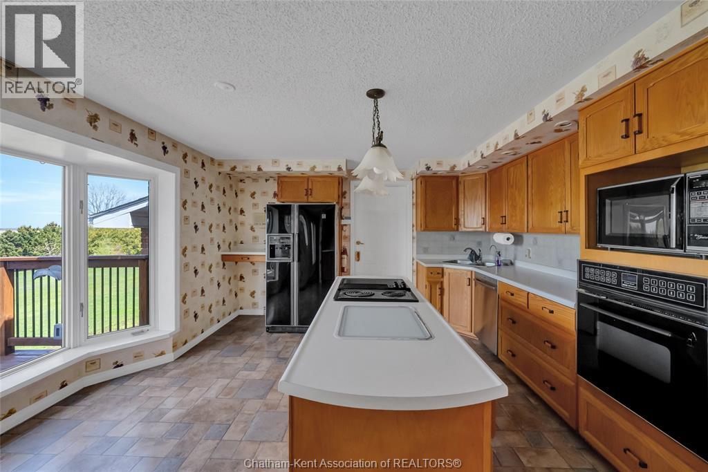 8869 Talbot Trail, Blenheim, Ontario  N0P 1A0 - Photo 8 - 26009322