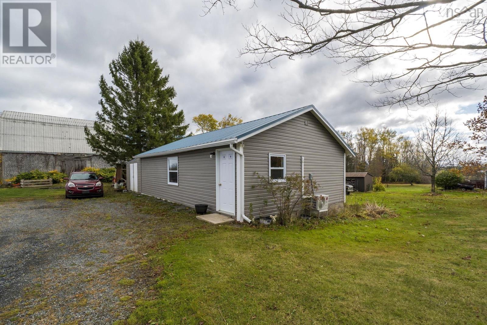 6874 Highway 354, Kennetcook, Nova Scotia  B0N 1P0 - Photo 40 - 202527202