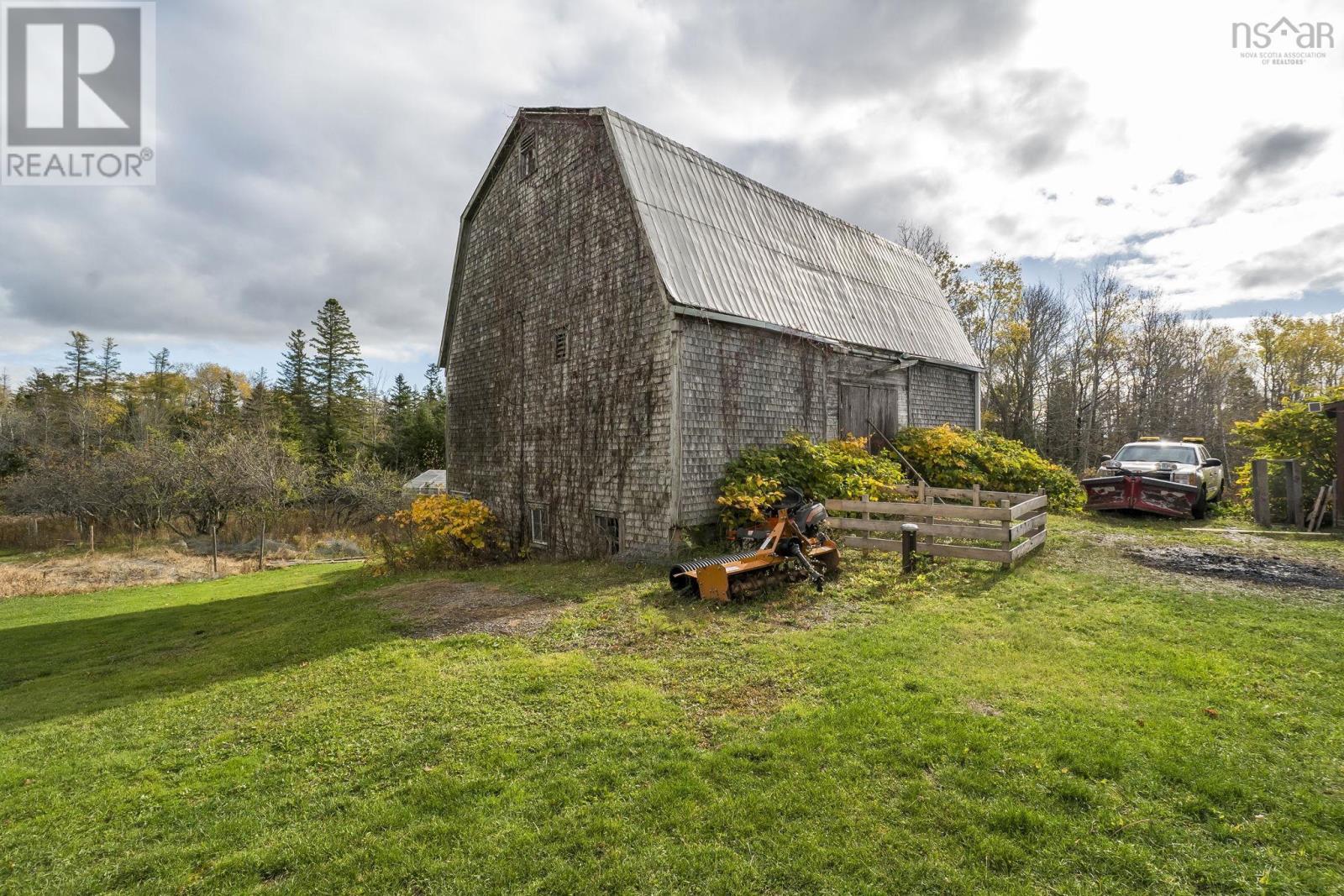 6874 Highway 354, Kennetcook, Nova Scotia  B0N 1P0 - Photo 37 - 202527202