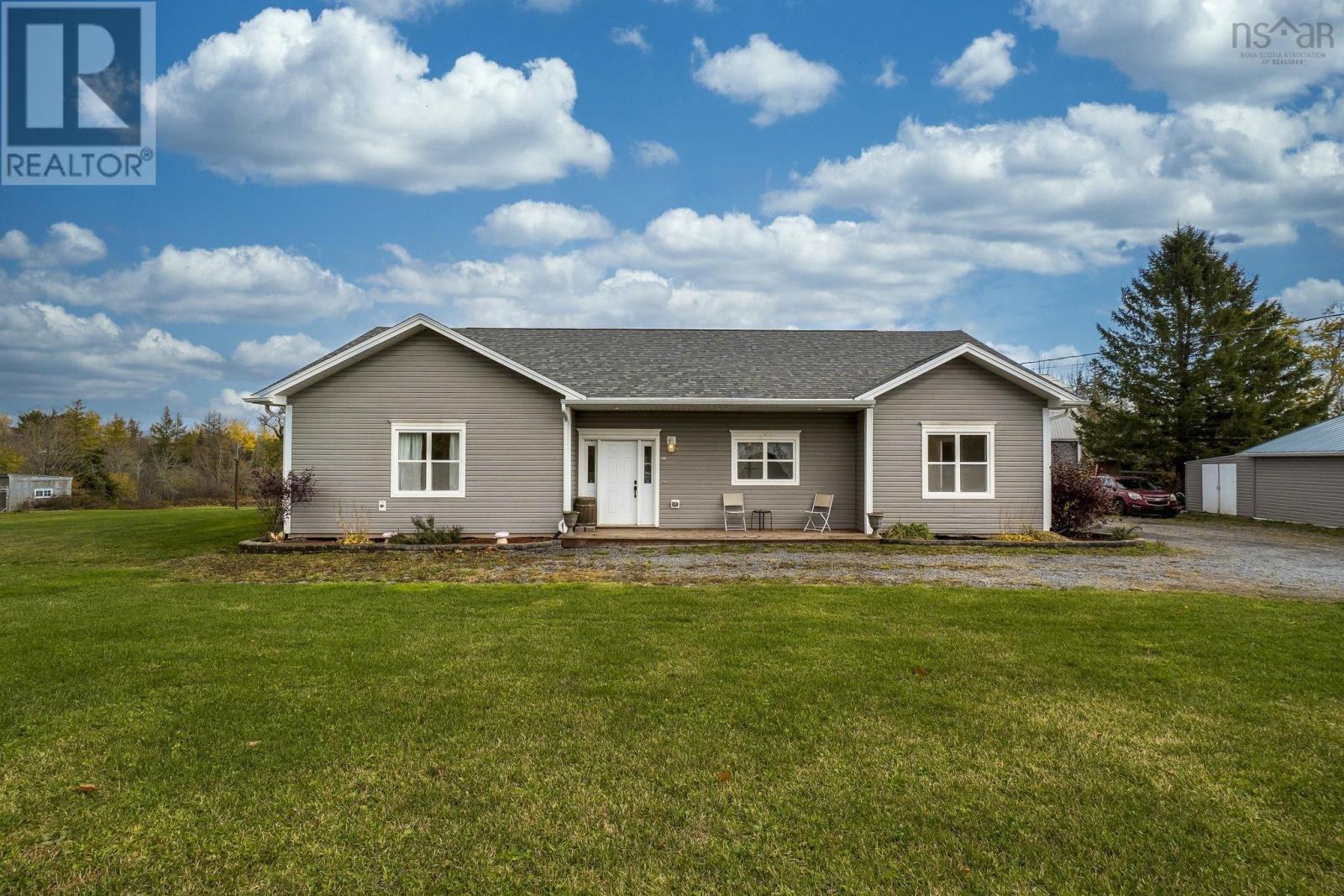 6874 Highway 354, Kennetcook, Nova Scotia  B0N 1P0 - Photo 2 - 202527202