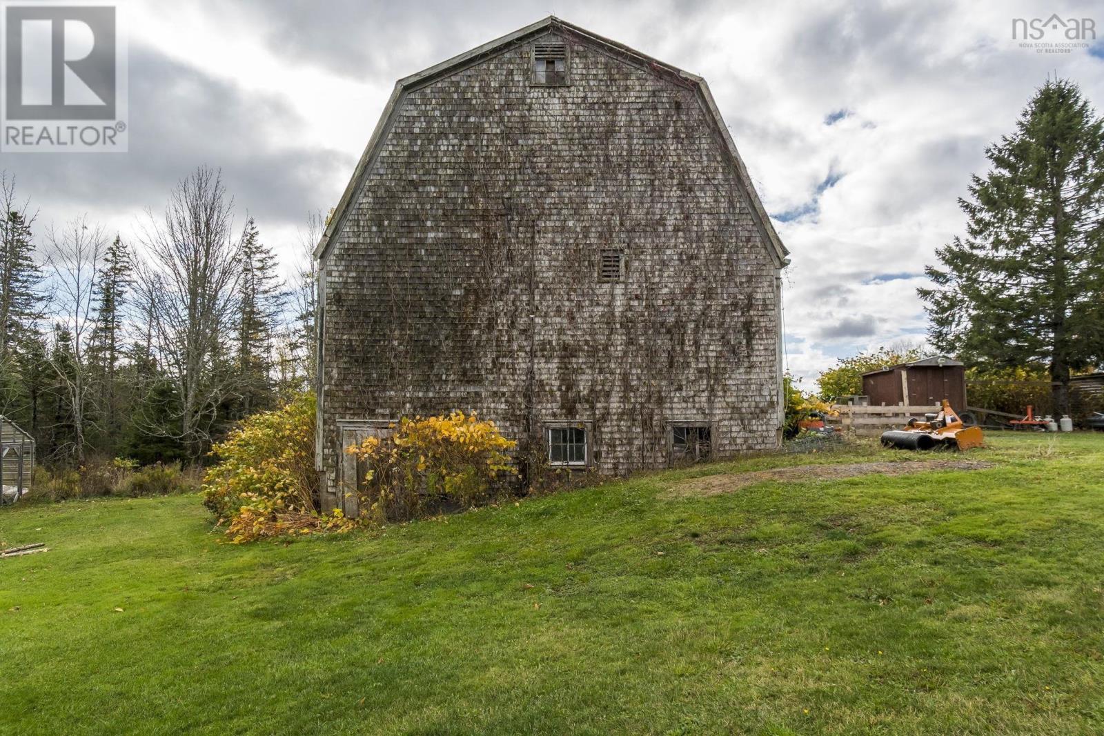 6874 Highway 354, Kennetcook, Nova Scotia  B0N 1P0 - Photo 38 - 202527202