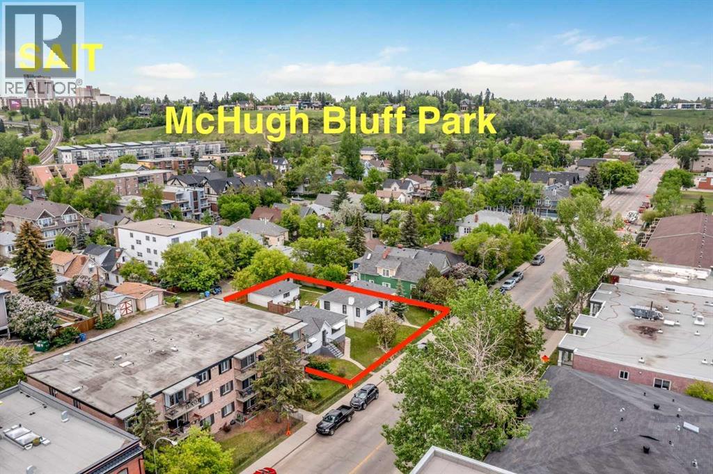 922&926 2 Avenue Nw, Calgary, Alberta  T2N 0E6 - Photo 3 - A2305357