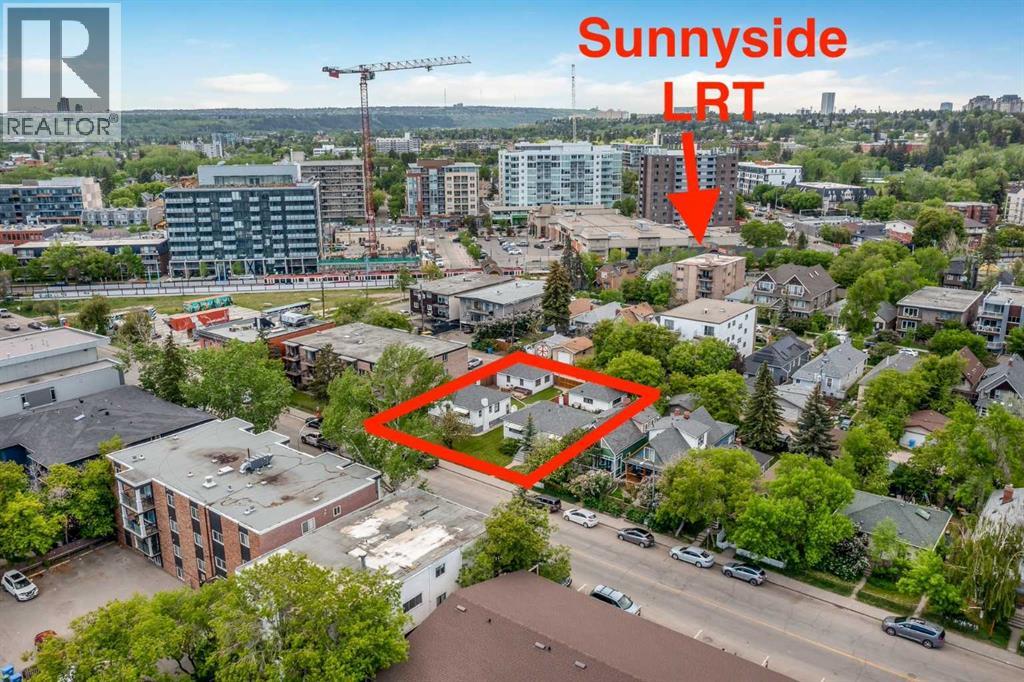 922&926 2 Avenue Nw, Calgary, Alberta  T2N 0E6 - Photo 1 - A2305357