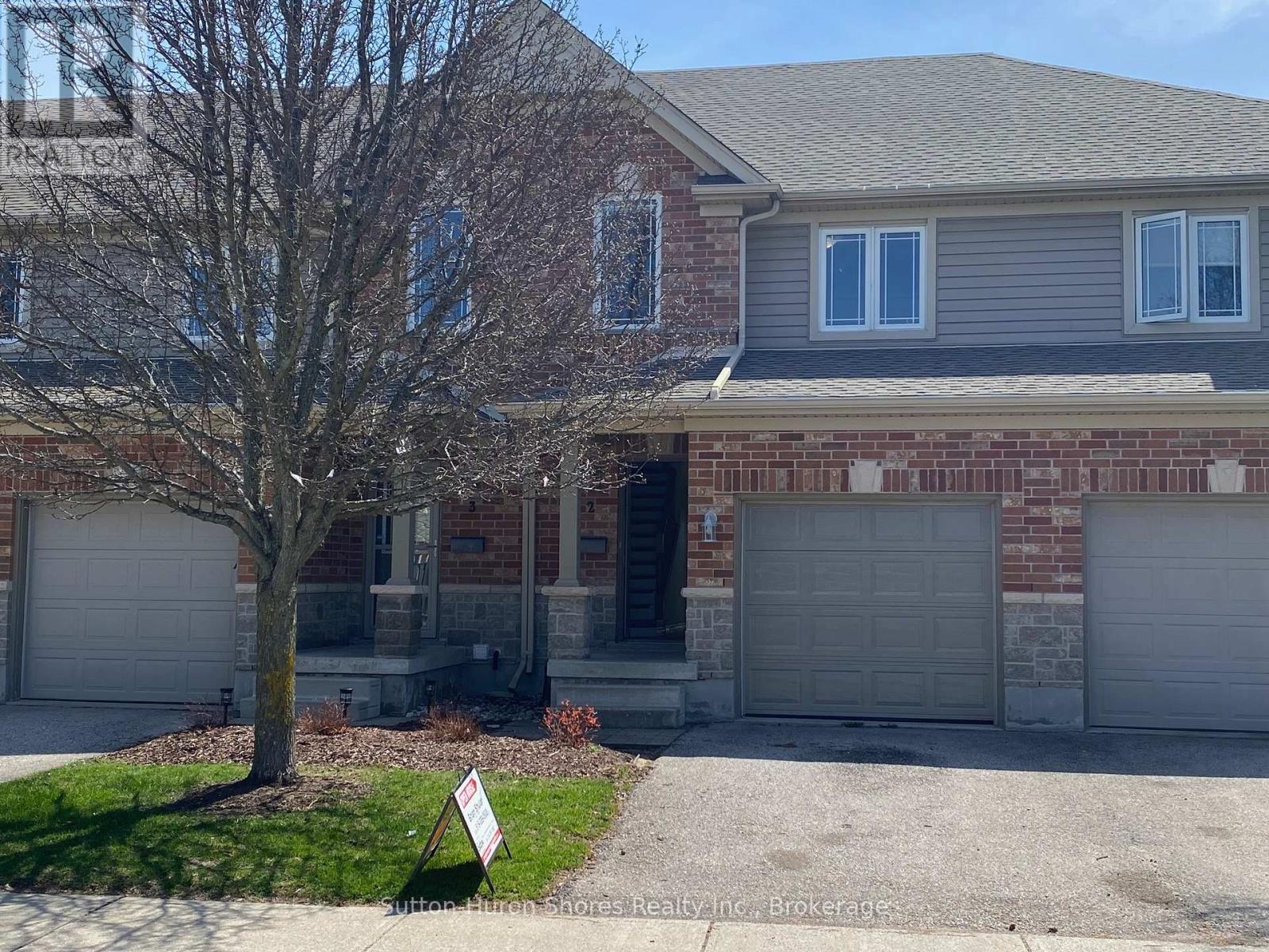 2 - 409 JOSEPH STREET, Saugeen Shores, Ontario