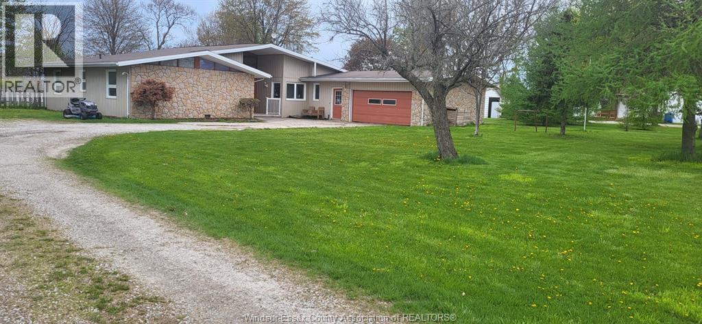 618 MERSEA RD 8, Leamington, Ontario