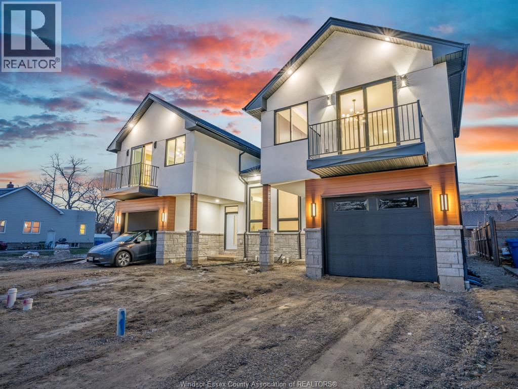 125 Laurier DRIVE, LaSalle, Ontario