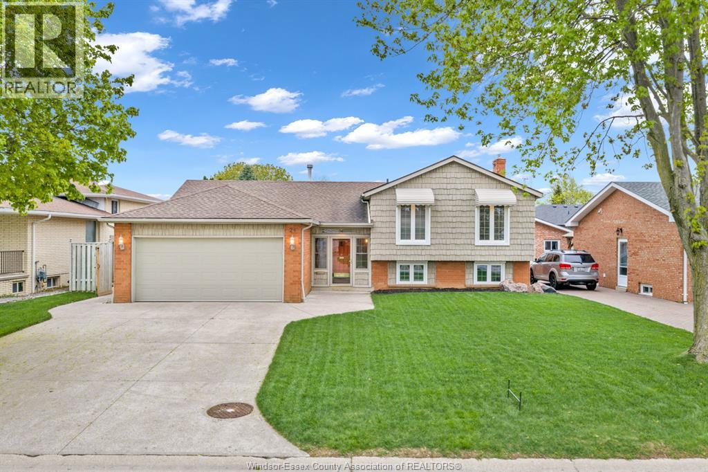 24 STATES, Amherstburg, Ontario