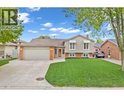 24 STATES, Amherstburg, Ontario