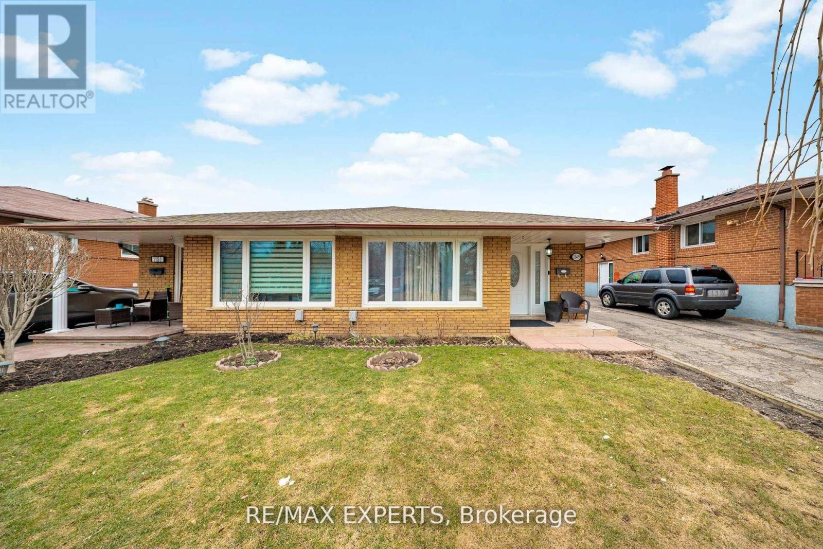 1149 SHADELAND DRIVE, Mississauga, Ontario